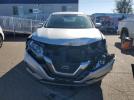 Nissan Rogue S Image 7