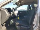 Nissan Rogue S Image 2
