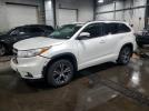 Toyota Highlander Xle Image 1