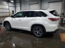 Toyota Highlander Xle Image 5