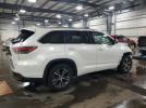 Toyota Highlander Xle Image 3