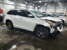 Toyota Highlander Xle Image 9