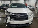 Toyota Highlander Xle Image 8