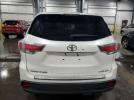Toyota Highlander Xle Image 13