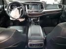 Toyota Highlander Xle Image 7