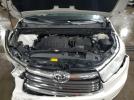 Toyota Highlander Xle Image 10