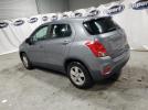 Chevrolet Trax Ls Image 9