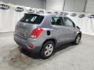 Chevrolet Trax Ls Image 2