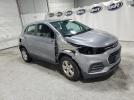 Chevrolet Trax Ls Image 11