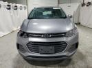 Chevrolet Trax Ls Image 4