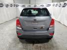 Chevrolet Trax Ls Image 6