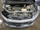 Chevrolet Trax Ls Image 13