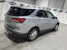 Chevrolet Equinox Lt Image 2