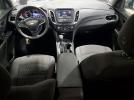 Chevrolet Equinox Lt Image 12