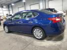 Nissan Sentra S Image 2
