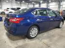 Nissan Sentra S Image 3