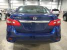 Nissan Sentra S Image 5