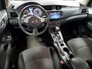 Nissan Sentra S Image 12
