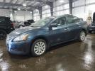 Nissan Sentra S Image 1