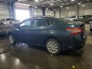 Nissan Sentra S Image 4