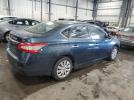 Nissan Sentra S Image 2