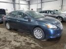 Nissan Sentra S Image 3