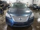 Nissan Sentra S Image 5