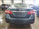 Nissan Sentra S Image 10
