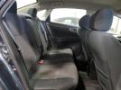 Nissan Sentra S Image 9