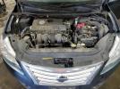 Nissan Sentra S Image 11