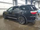 Dodge Durango Citadel Image 5