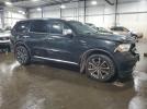 Dodge Durango Citadel Image 3