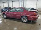 Chevrolet Malibu Ls Image 3