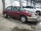 Chevrolet Malibu Ls Image 4