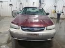 Chevrolet Malibu Ls Image 10