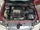 Chevrolet Malibu Ls Image 12