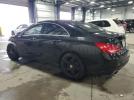 Mercedes-Benz Cla-class 250 4matic Image 5