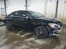 Mercedes-Benz Cla-class 250 4matic Image 6
