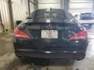 Mercedes-Benz Cla-class 250 4matic Image 8