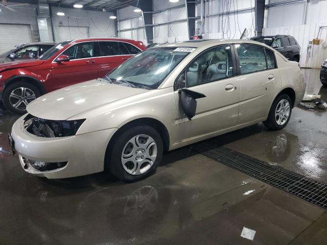  Salvage Saturn Ion