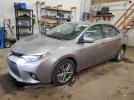 Toyota Corolla L Image 1