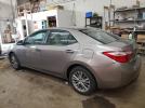 Toyota Corolla L Image 3