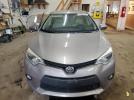 Toyota Corolla L Image 4
