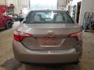 Toyota Corolla L Image 9