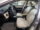 Toyota Corolla L Image 6