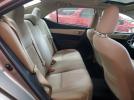 Toyota Corolla L Image 7