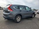 Honda Crv Lx Image 3