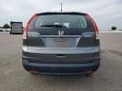 Honda Crv Lx Image 8