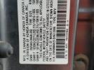 Honda Crv Lx Image 2