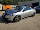 Pontiac G6 Gt Image 1